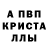 Первитин кристалл Elena Gutorova