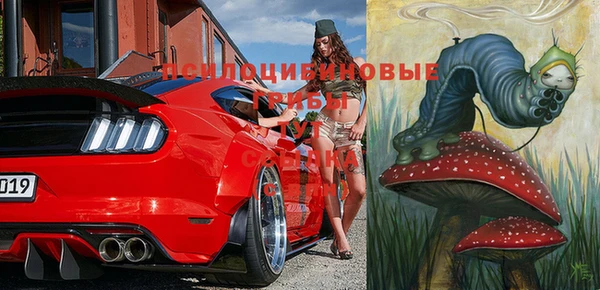 MESCALINE Нефтегорск